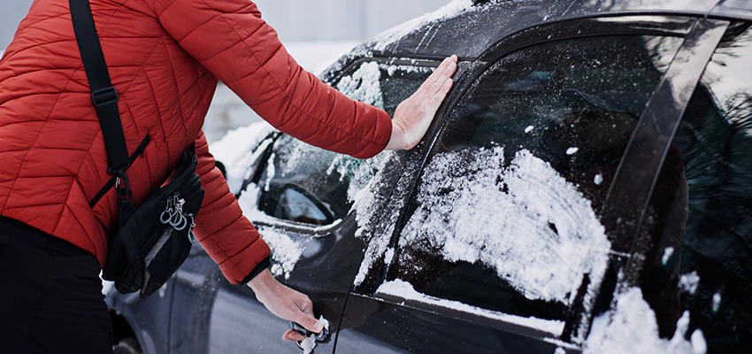 Emergency Keyless Lockout in Laguna Hills, CA
