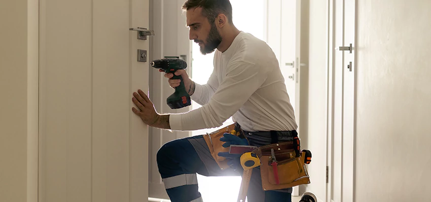 Mailbox Lock Installation Expert in Laguna Hills, California