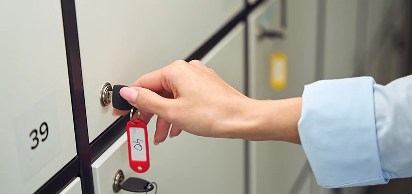 Cabinet Lock Installation in Laguna Hills, California