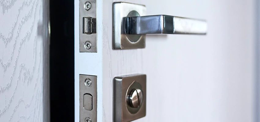 Door Lever Handle Lock Repair in Laguna Hills, CA