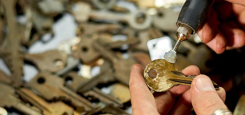 Car Lock Key Repair Service in Laguna Hills, CA