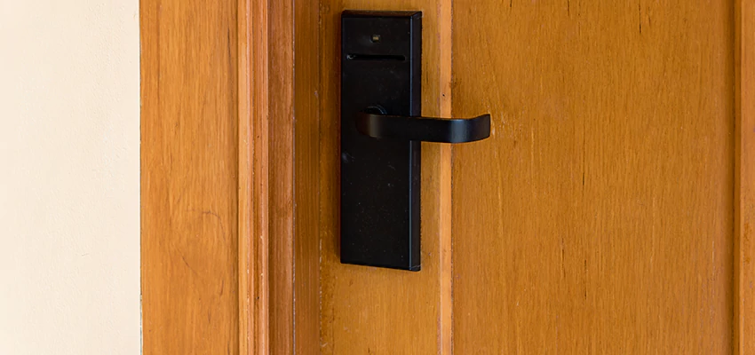 Security Gates For Home Invasion Prevention in Laguna Hills, California