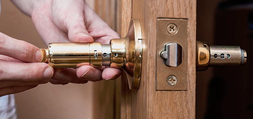 Padlock Lock Replacement Assistance in Laguna Hills, CA