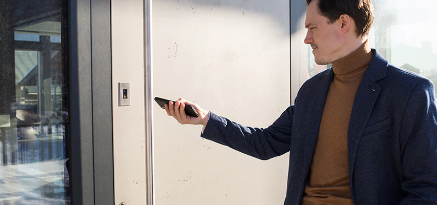 Business Security Systems in Laguna Hills, CA