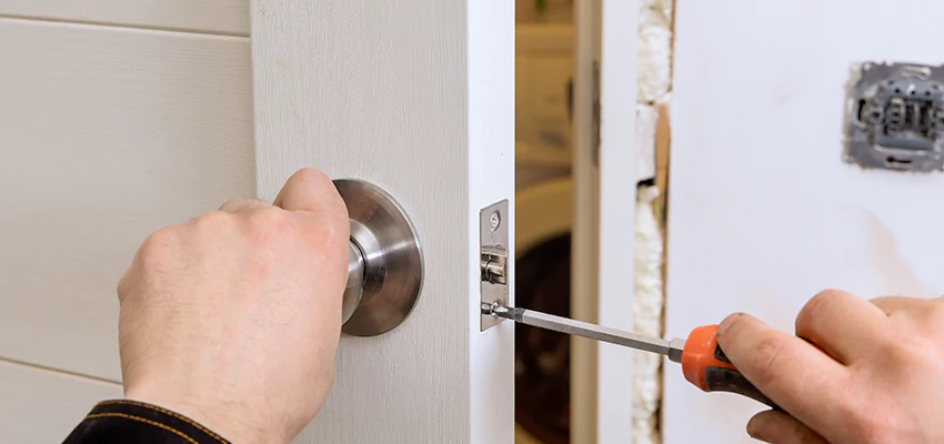 Wifi Deadbolt Installation in Laguna Hills, CA