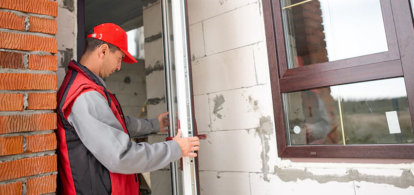 Home Invasion Door Lock Repairs in Laguna Hills, CA