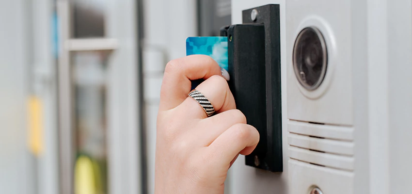 Secure Smartphone-Based Entry Systems Installation in Laguna Hills, California