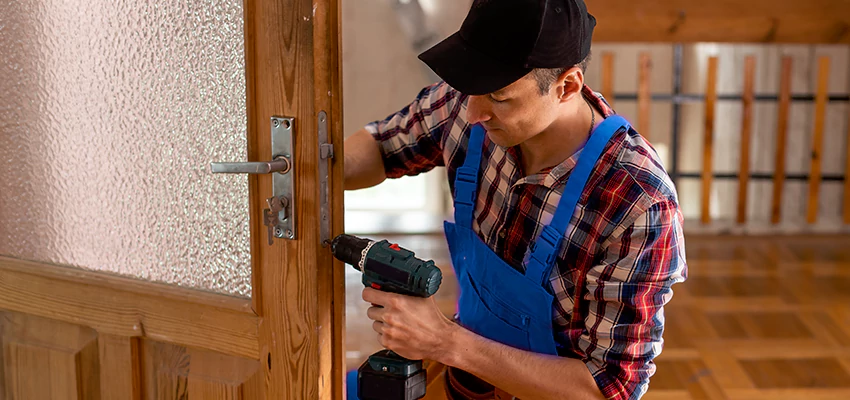 Trusted Local Digital Locks Locksmith Repair in Laguna Hills, California