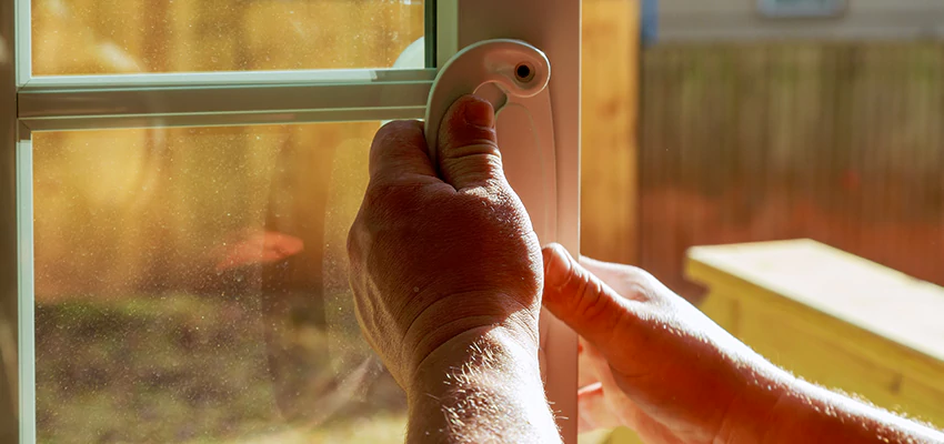 Accordion Sliding Doors Locks Replacement in Laguna Hills, CA
