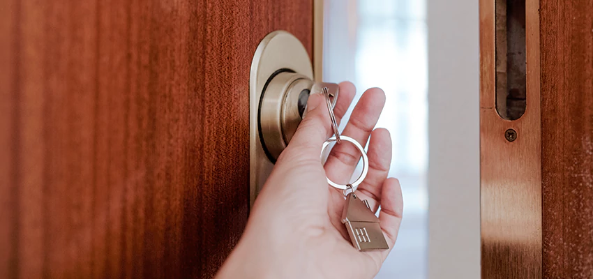 Deadbolt Lock Installation in Laguna Hills, CA