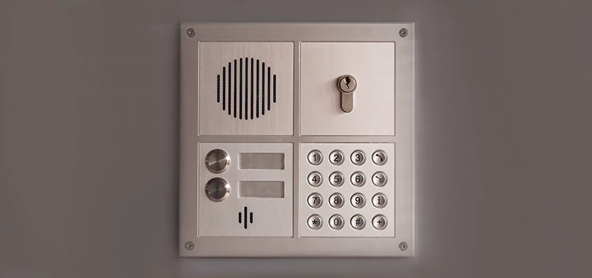 Mobile Access Control System Installation in Laguna Hills, CA