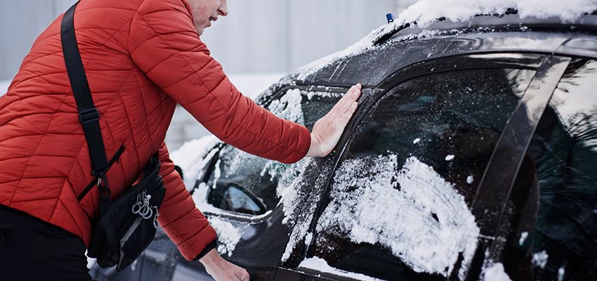 Car Key Retrieval Services in Laguna Hills, California