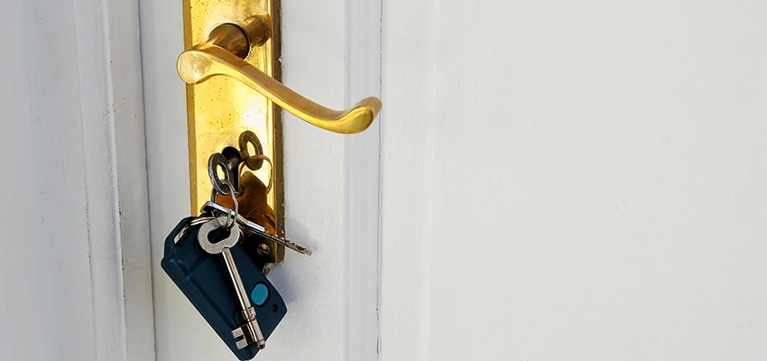 Broken Door Key Extraction in Laguna Hills, CA