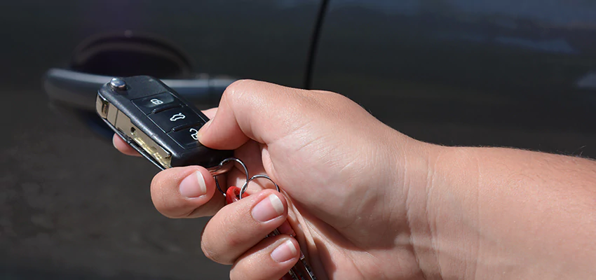 Car Door Unlocking Locksmith in Laguna Hills, California