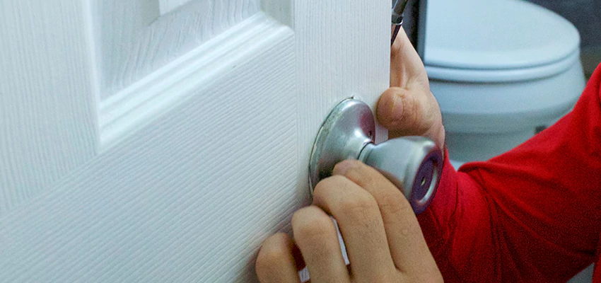 Vintage Door Knob Replacement in Laguna Hills, CA