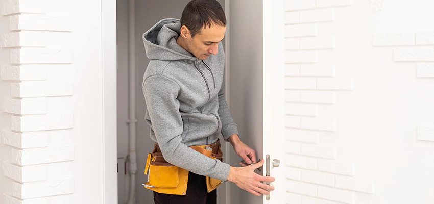 Nighttime Locksmith Near Me in Laguna Hills, CA